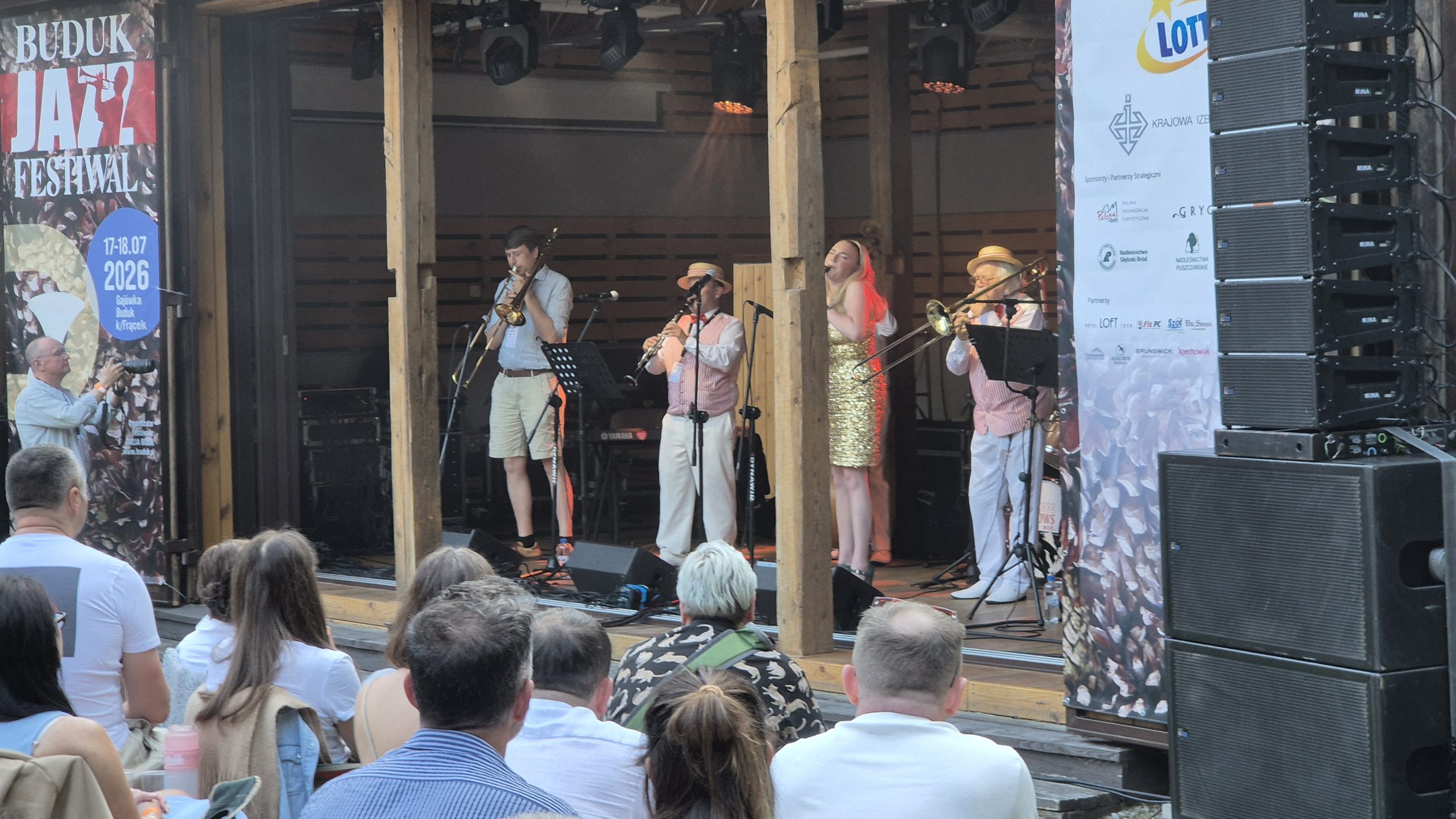 Jazz ponownie wybrzmiał w sercu Puszczy Augustowskiej 40 20260717 184510 scaled