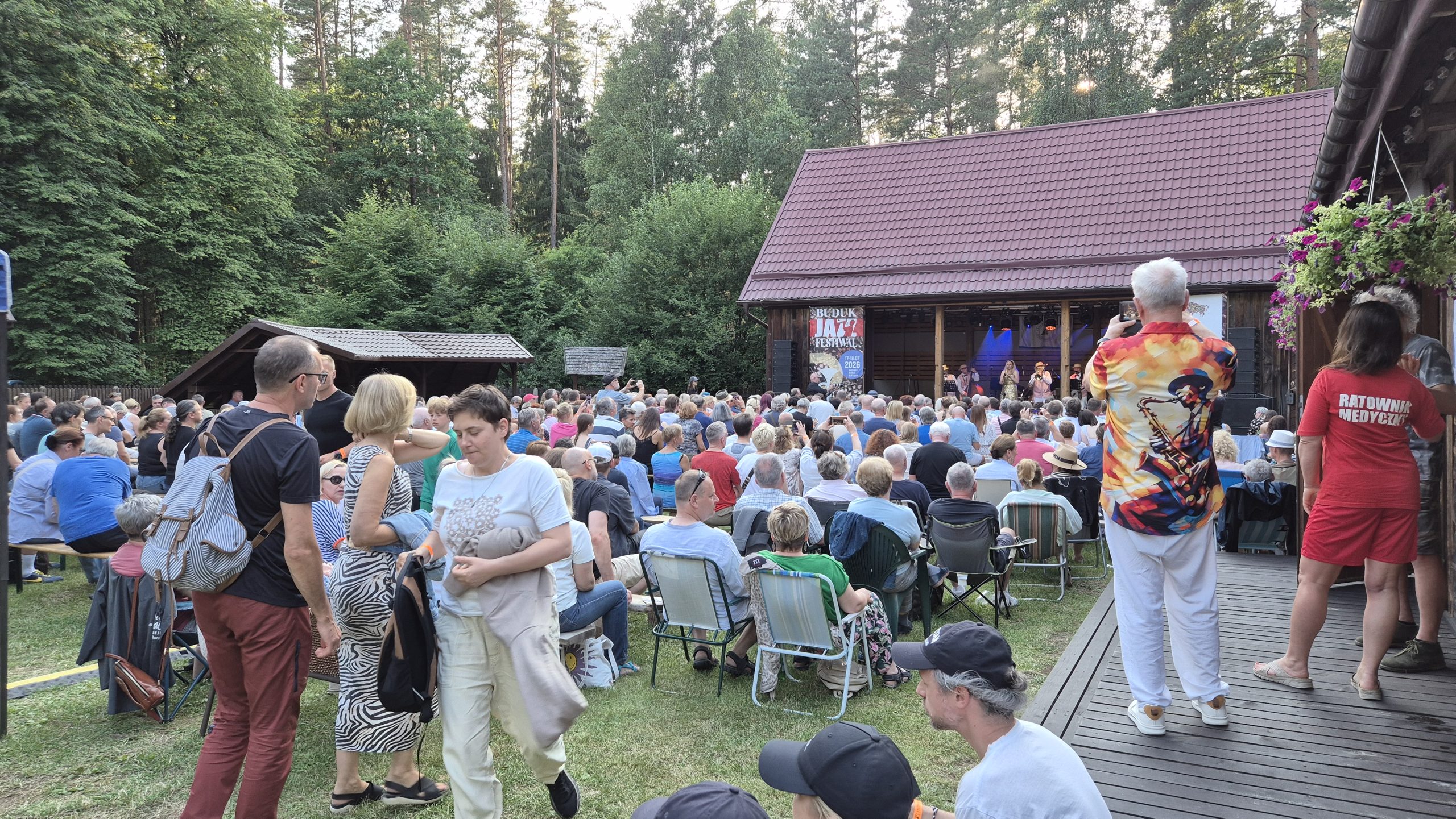 Jazz ponownie wybrzmiał w sercu Puszczy Augustowskiej 42 20260717 184643 scaled