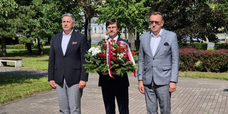 82. rocznica wybuchu Powstania Warszawskiego 1 20260731 100420
