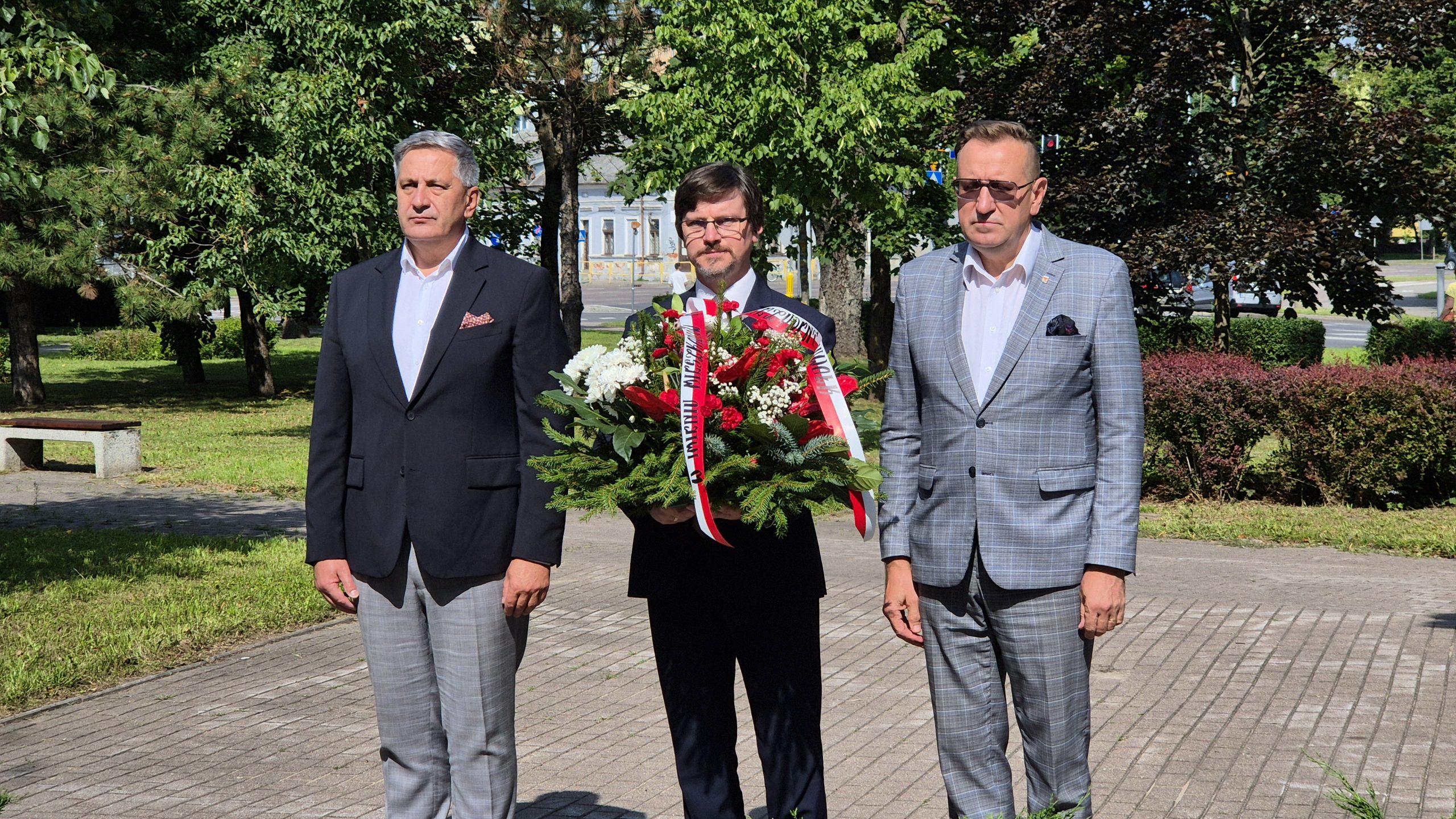 82. rocznica wybuchu Powstania Warszawskiego 2 20260731 100420 scaled