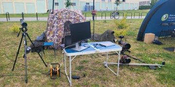 „Łączy nas krajobraz”. Piknik Podlaskich Parków w Suwałkach 9 270d2168 4d40 4704 b4cc 6af2157c07b9