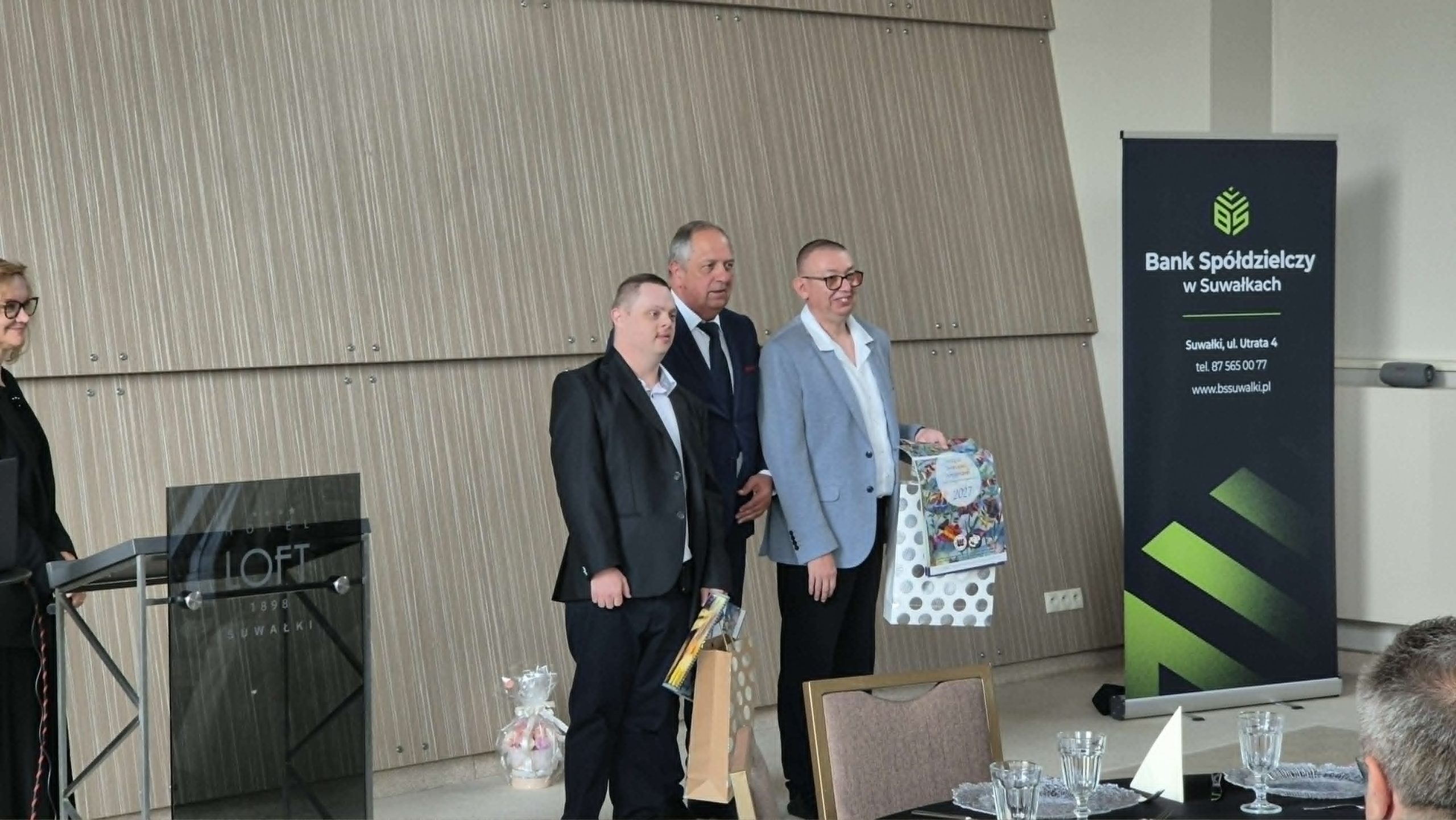 26. Przegląd Twórczości Artystycznej Osób z Niepełnosprawnością 10 37381a25 034d 432f a93d 8ebe6cb7c0f7 scaled