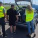 3 tysiące paczek papierosów przejęte. Kierowca odpowie przed sądem 10 źródło: KAS