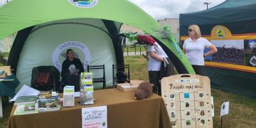 „Łączy nas krajobraz”. Piknik Podlaskich Parków w Suwałkach 11 46779c26 d651 4372 8b5a ccb28c2b295d