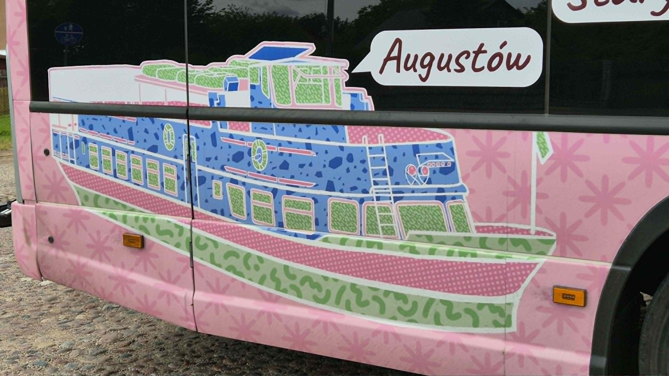 Ruszyły przejazdy promocyjne Turystycznej Ósemki 15 47d02131 e04b 4f63 bc6d a972b445cc7e scaled