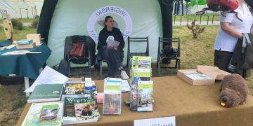 „Łączy nas krajobraz”. Piknik Podlaskich Parków w Suwałkach 12 4905afc8 fd9b 4802 acf1 c39cbf4fd06a