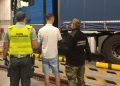 Fot. Podlaski Oddział Straży Granicznej