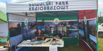 „Łączy nas krajobraz”. Piknik Podlaskich Parków w Suwałkach 14 646439e3 d506 4d07 b0df ed770f4d1e4c