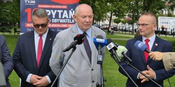 Bezpartyjni i Samorządowcy chcą ogólnokrajowego referendum 4 67e4d376 0a68 4467 9db1 1cb0c8c040d9