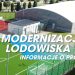 Ponad milion złotych na modernizację lodowiska w Suwałkach 10 źródło: UM Suwałki