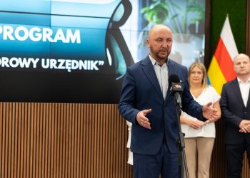 Marszałek zadba o zdrowie urzędników 3 735958922 1544108440453366 1964339834467736672 n