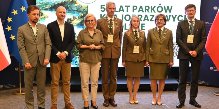 źródło: Suwalski Park Krajobrazowy