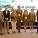 Odznaczenie dla dyrektor Suwalskiego Parku Krajobrazowego 10 źródło: Suwalski Park Krajobrazowy