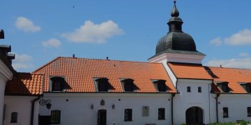 Szersza ochrona dla zespołu pokamedulskiego w Wigrach 3 741569524 1360094279640245 1246030224673320823 n