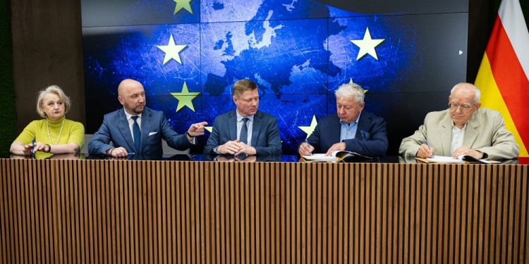 Nowe technologie i AI w regionie 1 UMWP