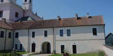 Szersza ochrona dla zespołu pokamedulskiego w Wigrach 5 742619735 1360093996306940 6464998464701980244 n