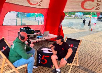 Fot. Radio 5