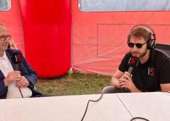 Fot. Radio 5