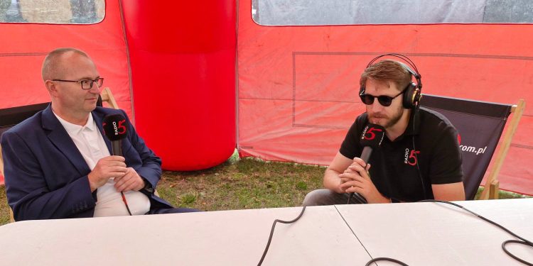 Fot. Radio 5