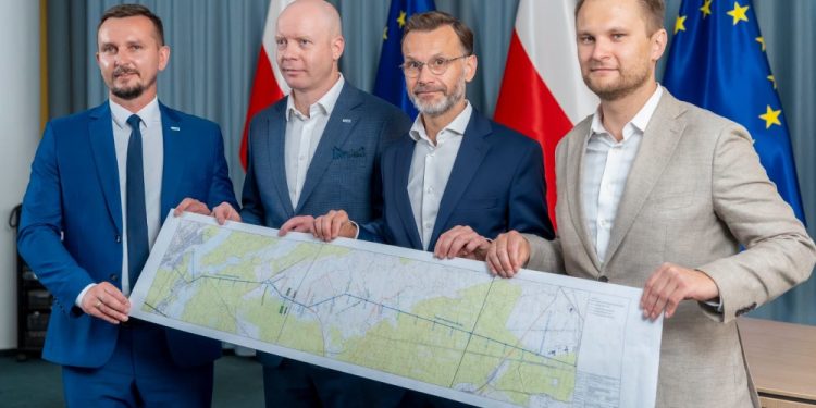 Będzie przebudowa starej drogi Suwałki - Augustów 1 PUW