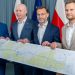 Będzie przebudowa starej drogi Suwałki - Augustów 10 PUW