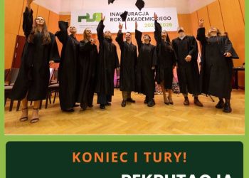 Rekordowa rekrutacja na studia w Suwałkach 2 źródło: PUZ
