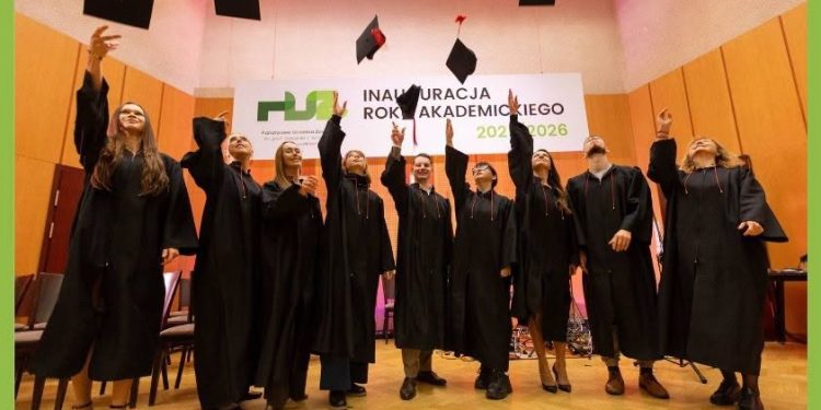 Rekordowa rekrutacja na studia w Suwałkach 1 źródło: PUZ