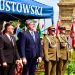Augustów uczcił Święto 1 Pułku Ułanów Krechowieckich 10 źródło: Powiat Augustowski
