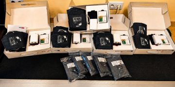 Nowy sprzęt dla kardiologii w suwalskim szpitalu 4 751871140 1579888540329266 7571326661425139996 n