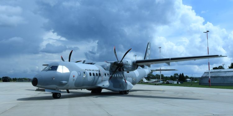 źródło: Odlotowe Suwałki Air Show
