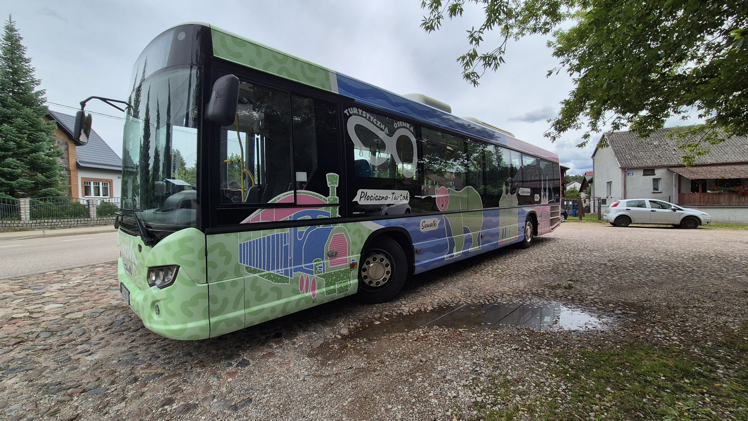 Ruszyły przejazdy promocyjne Turystycznej Ósemki 13 8c002380 db84 47a9 8a9a a9fcbfa2d59a scaled
