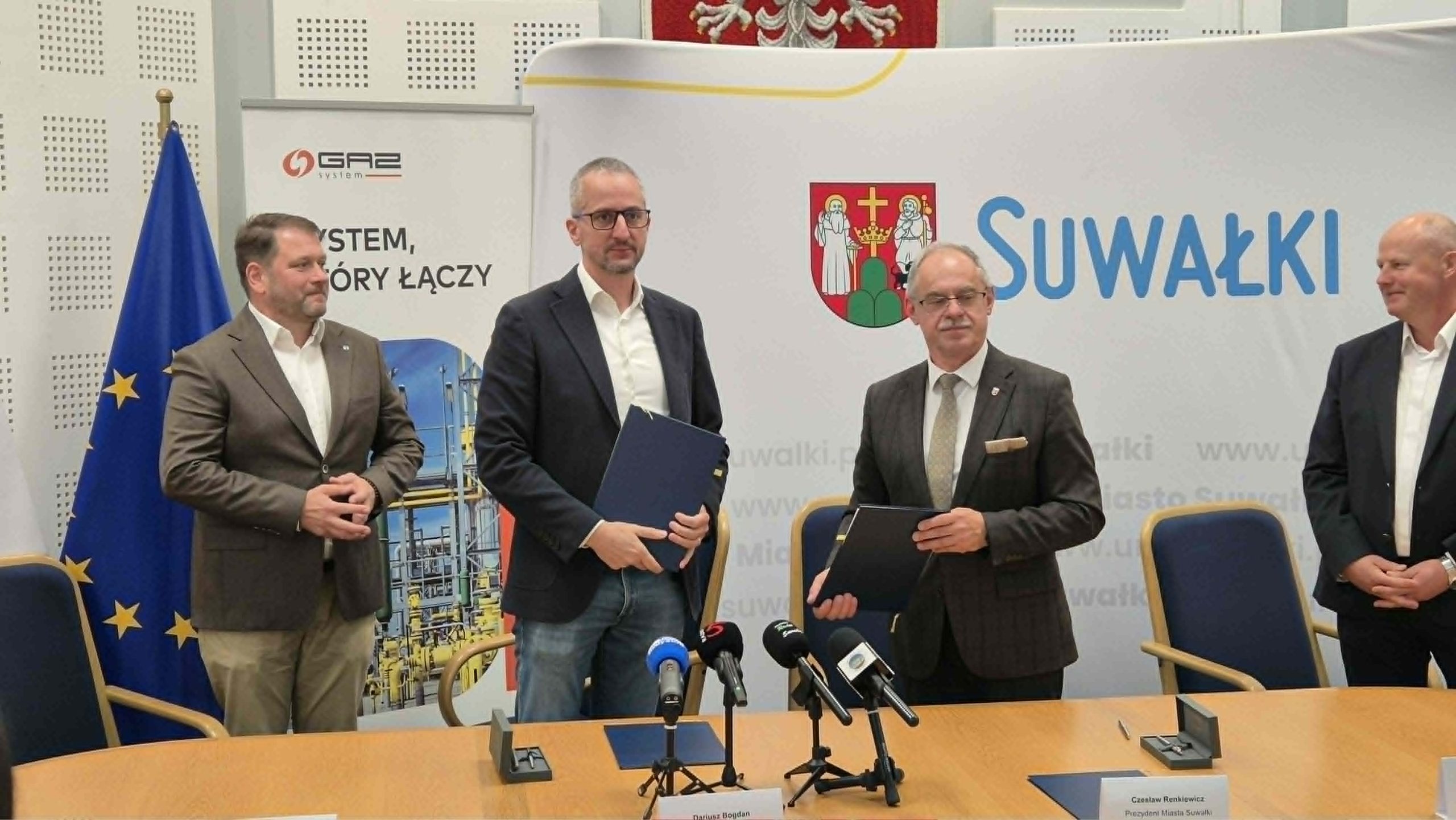 Wspólnie zadbają o cyberbezpieczeństwo 3 9c9bc418 5051 4d97 b769 749d0e940f6f scaled