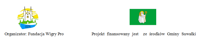 Spływ kajakowy "Szlakiem Papieskim" 2 Bez tytulu 1