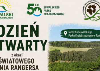 Źródło: Suwalski Park Krajobrazowy