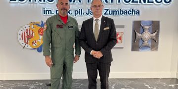 O kolejnych edycjach Air Show rozmawiali w Mińsku Mazowieckim 4 IMG 20260715 WA0011