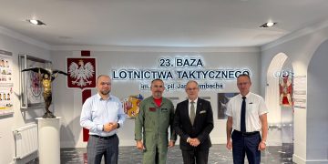 O kolejnych edycjach Air Show rozmawiali w Mińsku Mazowieckim 3 IMG 20260715 WA0013