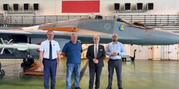 O kolejnych edycjach Air Show rozmawiali w Mińsku Mazowieckim 2 IMG 20260715 WA0015