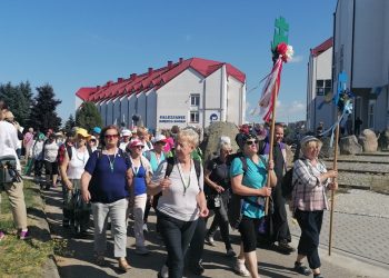 Na pielgrzymkę zapisało się pół tysiąca osób 2 IMG 20230715 090252