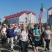 Na pielgrzymkę zapisało się pół tysiąca osób 16 IMG 20230715 090252