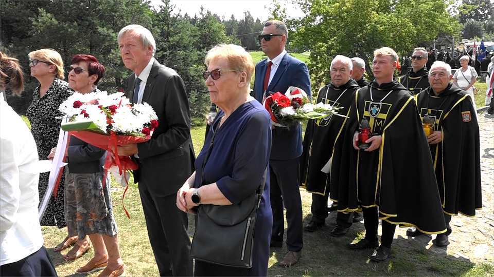 Tłumnie na obchodach 81. rocznicy Obławy Augustowskiej 95 Image14 1