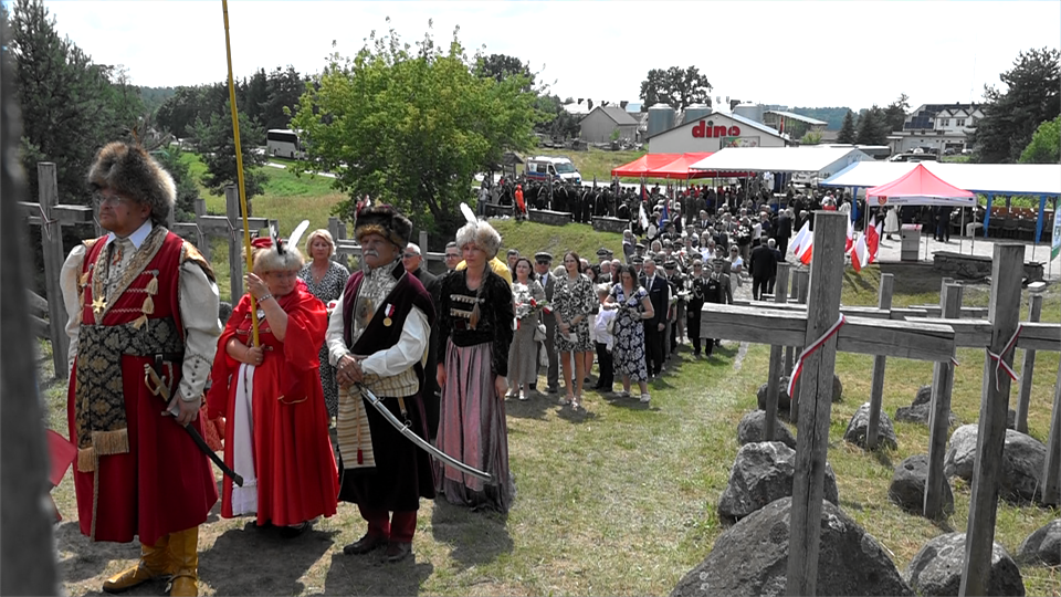 Tłumnie na obchodach 81. rocznicy Obławy Augustowskiej 83 Image2 2