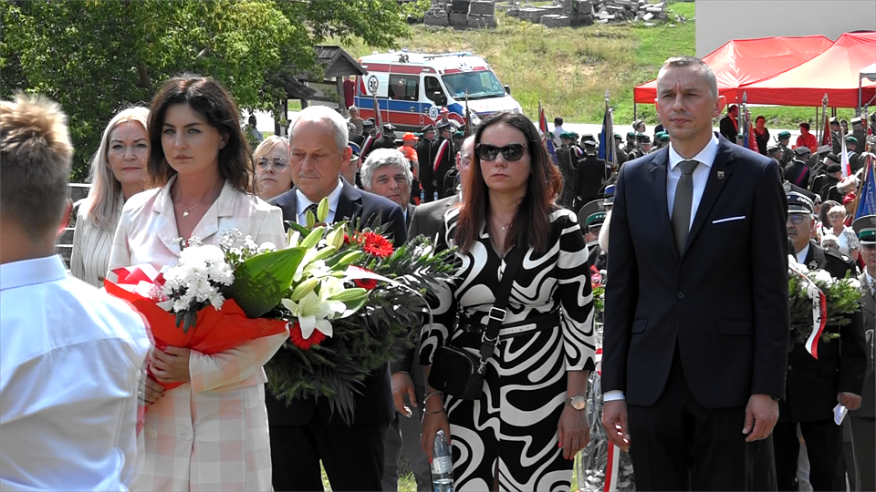 Tłumnie na obchodach 81. rocznicy Obławy Augustowskiej 86 Image5 2