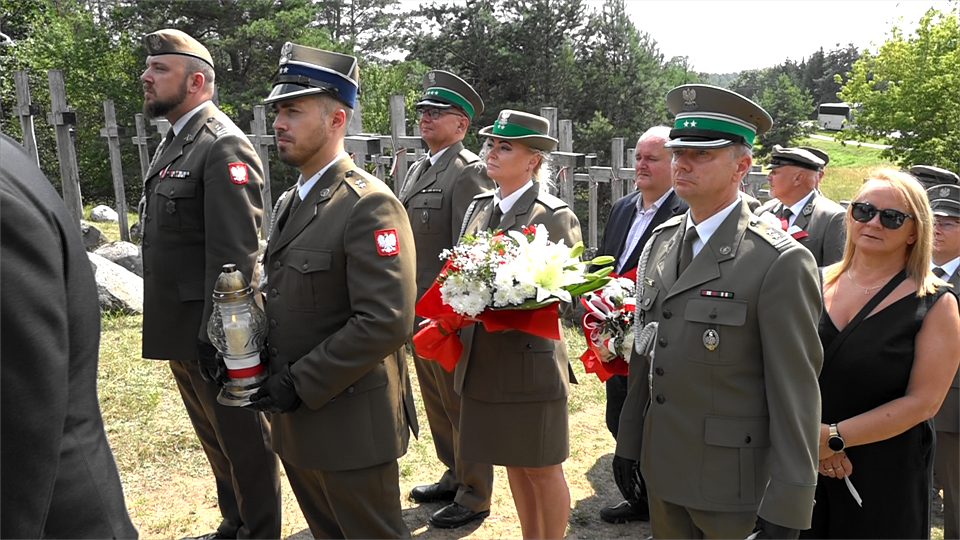 Tłumnie na obchodach 81. rocznicy Obławy Augustowskiej 88 Image7 2