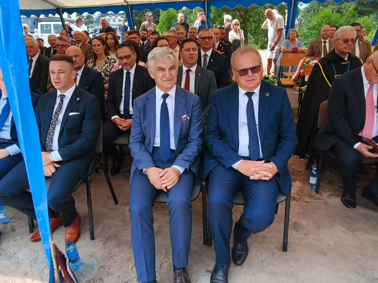 Tłumnie na obchodach 81. rocznicy Obławy Augustowskiej 71 Messenger creation AE5B0B72 07EC 4475 9B9E 953836CC97F6