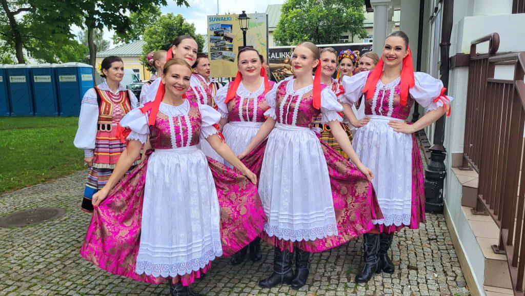Suwalski Jarmark Folkloru i Smaku 29 Messenger creation C25A204F 8A6B 44CC B302 9F26836F44EF