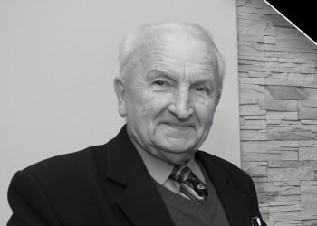 Nie żyje Stefan Węgłowski 2 zdj. FB Tomasz Andrukiewicz
