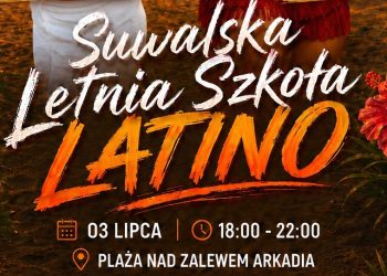 Suwalska Letnia Szkoła Latino 7 Suwalska Letnia Szkola Latino1