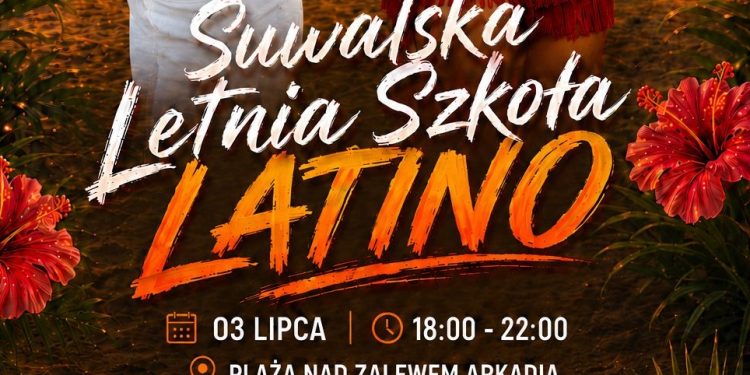 Suwalska Letnia Szkoła Latino 1 Suwalska Letnia Szkola Latino1