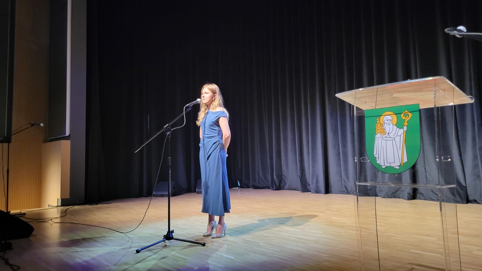 Uroczyste otwarcie nowej siedziby Ośrodka Czytelnictwa i Kultury Gminy Suwałki 11 WhatsApp Image 2026 07 24 at 13.09.32