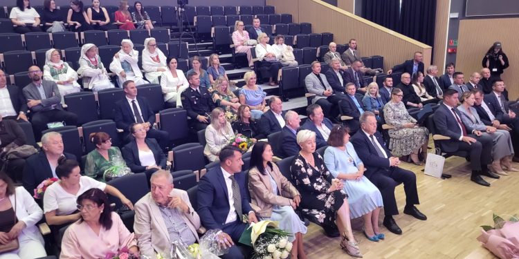Uroczyste otwarcie nowej siedziby Ośrodka Czytelnictwa i Kultury Gminy Suwałki 1 WhatsApp Image 2026 07 24 at 13.09.53